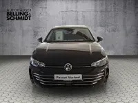 Gebraucht VW Passat Business 150 PS (110 kW) 2026 Schwarz Kombi