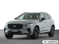 Neu Volvo XC60 Plus 455 PS (334 kW) 2025 Grau SUV