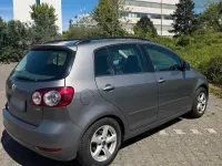 Second-hand VW Golf 105 CP (77 kW) 2010 Gri Monovolum