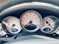 Gebraucht Porsche 997 Turbo 480 PS (353 kW) 2007 Silber Coupé