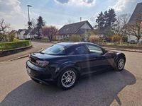 Gebraucht Mazda RX8 192 PS (141 kW) 2006 Schwarz Coupé