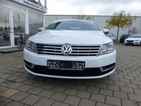 gebraucht VW CC BMT:Business,5-Sitzer,Tempomat,Bi-Xenon,PDC++