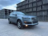 Gebraucht Audi Q7 Advanced 232 PS (170 kW) 2007 Grau SUV