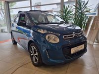 gebraucht Citroën C1 5-T VTi 72 Airscape Shine