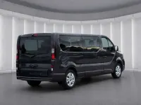 Gebraucht Nissan Primastar Tekna 170 PS (125 kW) 2025 Grau Van / Kleinbus