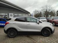 gebraucht Opel Mokka 1.4 X Innovation Turbo