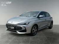 Gebraucht MG MG3 Comfort 116 PS (85 kW) 2025 Silber Kleinwagen