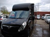 Gebraucht Opel Movano 131 PS (96 kW) 2019 Braun Van / Kleinbus