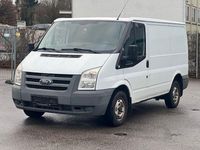 Usata Ford Transit 86 CV (63 kW) 2011 Bianco Monovolume