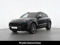 Gebraucht Porsche Macan 265 PS (194 kW) 2024 Schwarz SUV