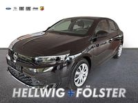 Gebraucht Opel Corsa Basis 101 PS (74 kW) 2024 Schwarz Kleinwagen