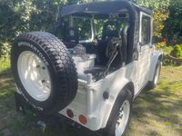 gebraucht Suzuki LJ 80 H zulassung