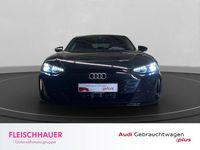 Gebraucht Audi e-tron GT quattro Sport 434 kW (591 PS) 2025 Schwarz Limousine