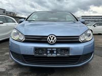 gebraucht VW Golf Cabriolet VI Basis