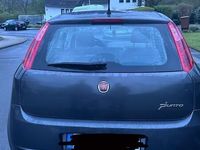 gebraucht Fiat Grande Punto 199