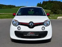 Gebraucht Renault Twingo Dynamique 90 PS (66 kW) 2015 Weiß Kleinwagen