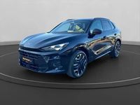 Neu Cupra Terramar VZ 272 PS (200 kW) 2026 Schwarz SUV