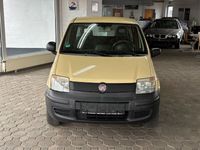 gebraucht Fiat Panda 1.1 8V Active