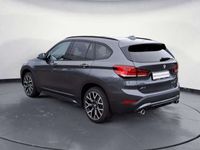 gebraucht BMW X1 sDrive20d Sport Line 19' Adapt Frwk Shadow Li