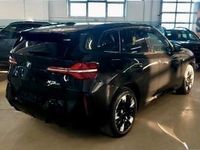 Gebraucht BMW X3 Performance 208 PS (152 kW) 2025 Schwarz SUV