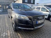 Usata Audi Q7 233 CV (171 kW) 2006 Nero SUV