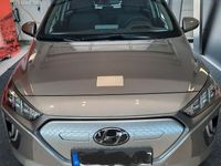 gebraucht Hyundai Ioniq Elektro Prime "LED"Navi*Kamera*Infinity