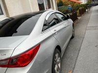 gebraucht Hyundai Sonata 