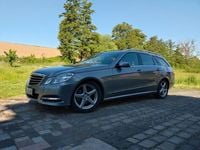 Gebraucht Mercedes 350 265 PS (194 kW) 2012 Grau Limousine
