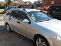 Second-hand Chevrolet Lacetti 2005 Gri Break