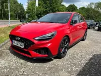 Gebraucht Hyundai i30 N Performance 280 PS (205 kW) 2024 Andere Limousine