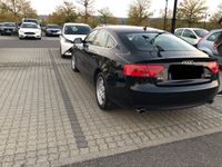 gebraucht Audi A5 Sportback 1.8 TFSI