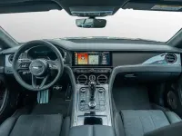 Neu Bentley Continental 680 PS (500 kW) 2026 Schwarz