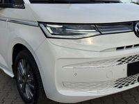 Gebraucht VW Multivan Style 150 PS (110 kW) 2025 Weiß Van