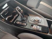 gebraucht BMW X2 sDrive 18 d Advantage Soundsystem LED Sportsitze P