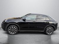 Neu VW T-Roc Style 150 PS (110 kW) 2026 Schwarz SUV