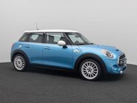 Usado Mini Cooper SD 170 HP (125 kW) 2017 Azul Citadino