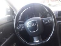 gebraucht Audi A4 2.0