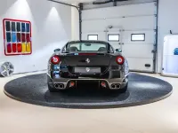 Gebraucht Ferrari 599 620 PS (456 kW) 2007 Schwarz Coupé
