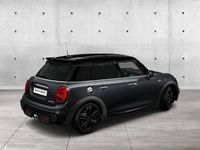 gebraucht Mini Cooper S 5-Türe