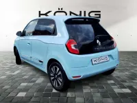 Używany Renault Twingo Techno 60 kW (82 KM) 2023 Niebieski Hatchback