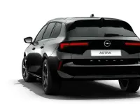 Neu Opel Astra 131 PS (96 kW) 2025 Blau Kleinwagen