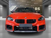 Gebraucht BMW M2 Performance 460 PS (338 kW) 2024 Rot Coupé
