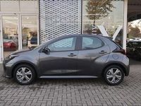 Neu Mazda 2 Exclusive-Line 116 PS (85 kW) 2025 Lead grey Kleinwagen