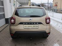 Gebraucht Dacia Duster Deal 101 PS (74 kW) 2020 Beige SUV