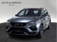 Neu Cupra Ateca VZ 300 PS (220 kW) 2026 Grau (graphitgrau) SUV
