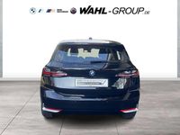 Gebraucht BMW 225 Active Tourer Performance 245 PS (180 kW) 2022 Schwarz Van / Kleinbus