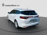 Gebraucht Renault Mégane Intens 132 PS (97 kW) 2016 Andere Limousine