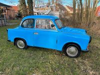 gebraucht Trabant 500 zu Verkauf