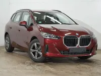 Gebraucht BMW 220 170 PS (125 kW) 2025 Rot Van / Kleinbus
