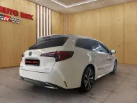 Neu Toyota Corolla 196 PS (144 kW) 2026 Weiß Limousine